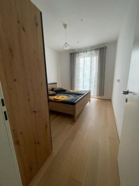 Vienna Belvedere-Hauptbahnhof-Apartment Dış mekan fotoğraf