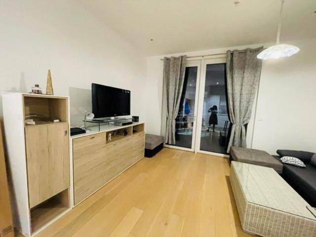 Vienna Belvedere-Hauptbahnhof-Apartment Dış mekan fotoğraf