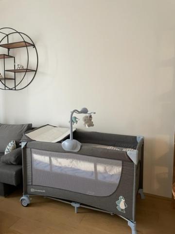 Vienna Belvedere-Hauptbahnhof-Apartment Dış mekan fotoğraf