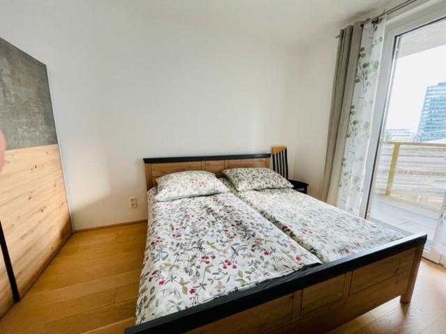 Vienna Belvedere-Hauptbahnhof-Apartment Dış mekan fotoğraf